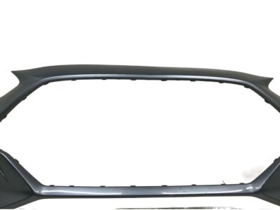 Hyundai 86511-G3000 Front Bumper Cover