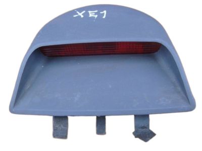 Hyundai 92750-2D000-OH Lamp Assembly-High Mounted Stop