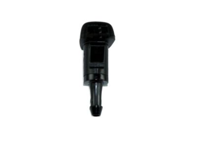 Hyundai Windshield Washer Nozzle - 98630-3J000
