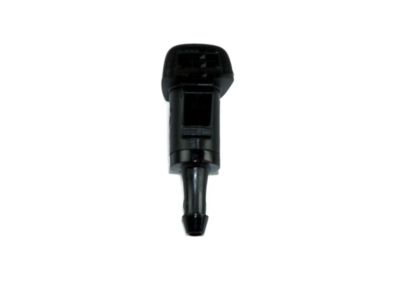 Hyundai Santa Fe Windshield Washer Nozzle - 98630-3J000