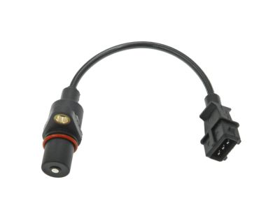 Hyundai Accent Crankshaft Position Sensor - 39180-23000