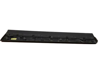 2024 Hyundai Santa Cruz Door Moldings - 87732-K5000-CA