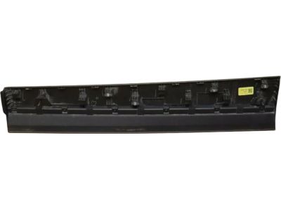 2024 Hyundai Santa Cruz Door Moldings - 87732-K5000-CA