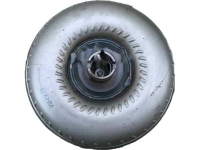 2016 Hyundai Tucson Torque Converter - 45100-3BHM0