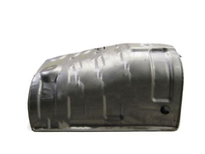 Hyundai Accent Exhaust Heat Shield - 28793-H8100