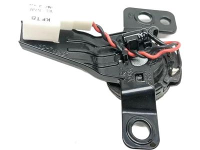 Hyundai Tucson Car Speakers - 96311-D3000
