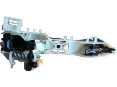 2019 Hyundai Santa Fe Door Handle - 82660-S1100
