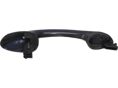 2019 Hyundai Santa Fe Door Handle - 82660-S1100