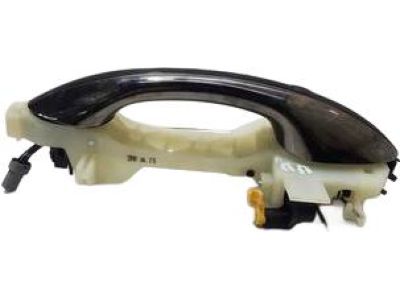 2019 Hyundai Santa Fe Door Handle - 82660-S1100