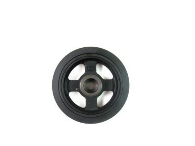 Hyundai 23124-2E000 Pulley-Damper