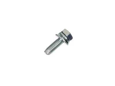 Hyundai 11250-06201 Bolt