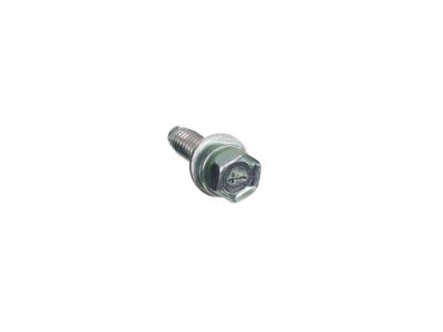 Hyundai 11250-06201 Bolt