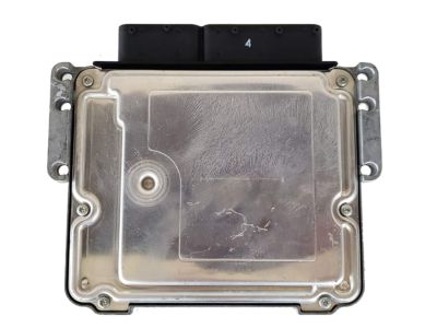 Hyundai Genesis Engine Control Module - 39110-3F270