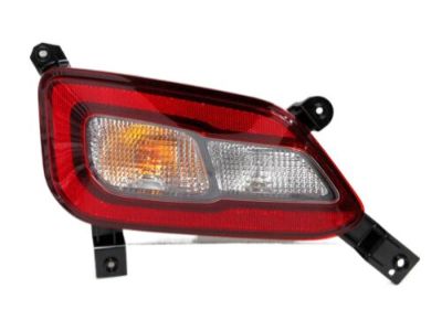 Hyundai 92405-K4000 Lamp Assembly-Side T/SIG & Rear,LH