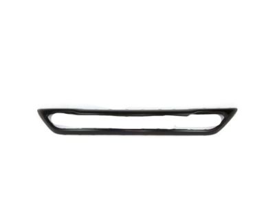Hyundai 86565-B8AA0 Skid Plate-Front Bumper