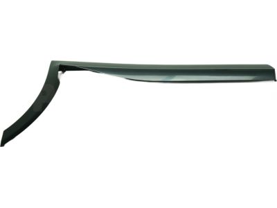 2024 Hyundai Palisade Door Moldings - 87731-S8SA0