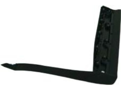 2024 Hyundai Palisade Door Moldings - 87731-S8SA0