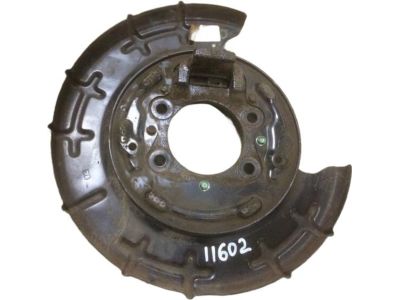 Hyundai 58251-2S000