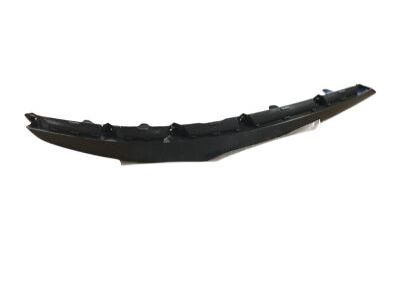 Hyundai 86576-3M500 Moulding-Front Bumper Lower,RH