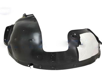 2024 Hyundai Santa Cruz Wheelhouse - 86811-K5000