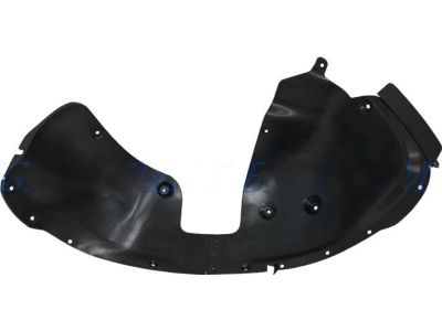 2024 Hyundai Santa Cruz Wheelhouse - 86811-K5000