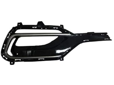 Hyundai 86562-4Z520 MOULDING-Front Bumper,RH