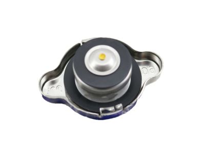 1994 Hyundai Excel Radiator Cap - 25330-33000