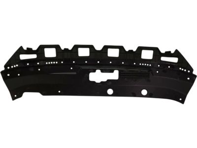 Hyundai 86361-C2700 Guard-Radiator Grille Upper