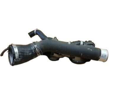 Hyundai Brake Proportioning Valve - 28234-2CTA4