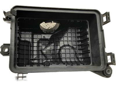 28112-J9800 Hyundai Air Cleaner Body Product Photo 3 of 3