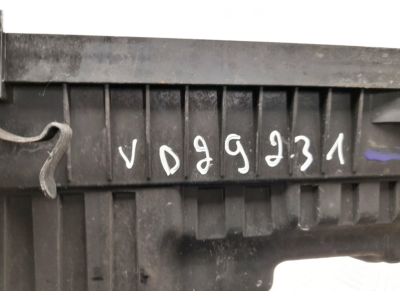 28112-J9800 Hyundai Air Cleaner Body Product Photo 2 of 3