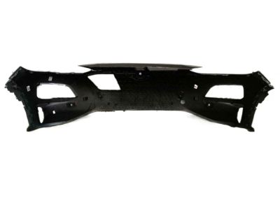 Hyundai 86511-K4000 Front Bumper Upper Cover