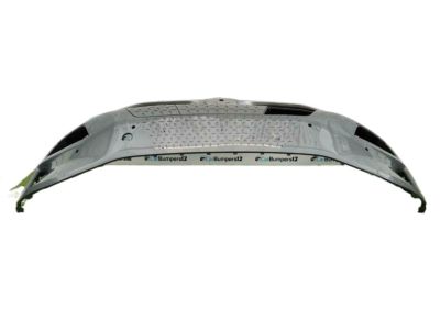 Hyundai 86511-K4000 Front Bumper Upper Cover