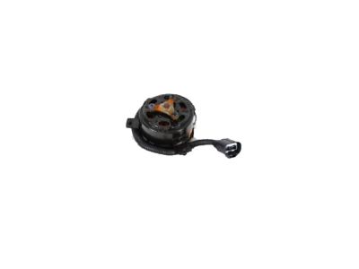 2011 Hyundai Santa Fe Fan Motor - 25386-1U200
