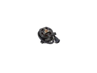 2011 Hyundai Santa Fe Fan Motor - 25386-1U200