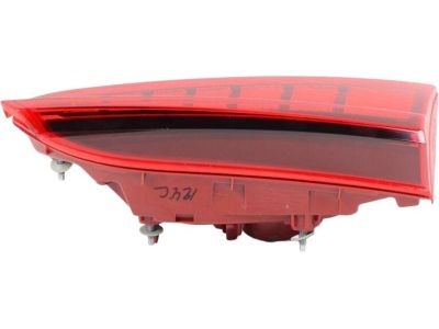 Hyundai Santa Fe Hybrid Tail Light - 92404-S2600