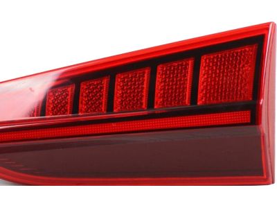 Hyundai Santa Fe Hybrid Tail Light - 92404-S2600