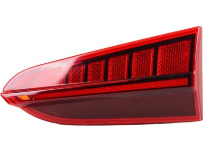 Hyundai Santa Fe Hybrid Tail Light - 92404-S2600