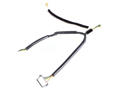 Hyundai 56190-1R500 Extension Wire