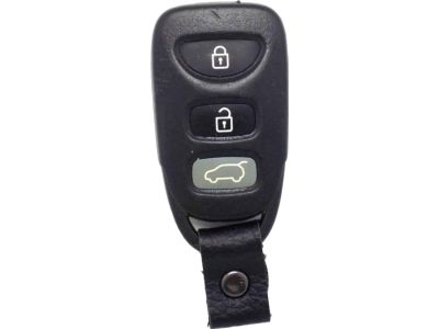 Hyundai 95430-2L350
