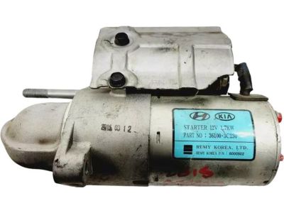 Hyundai 36100-3C230