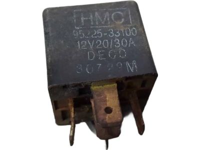 Hyundai 95225-33100