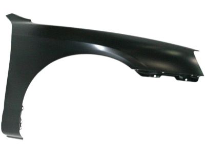 2002 Hyundai Elantra Fender - 66320-2D031