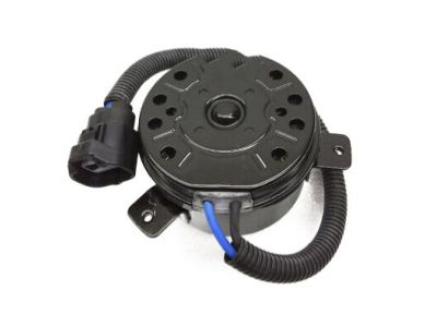 Hyundai Santa Fe Fan Motor - 25386-B8850