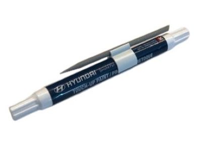 Hyundai 00284-00000-RB5 T/U Paint Pen- BECKETTS Black