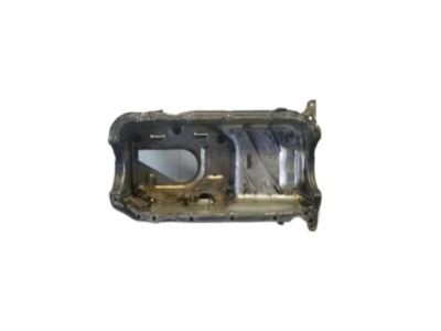 Hyundai 21521-39510 Pan-Oil,Upper