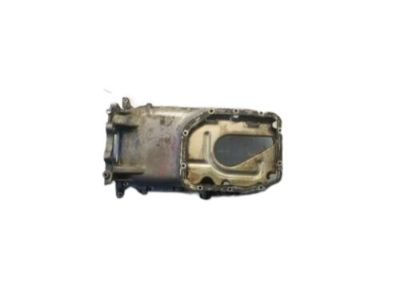 2001 Hyundai XG300 Oil Pan - 21521-39510