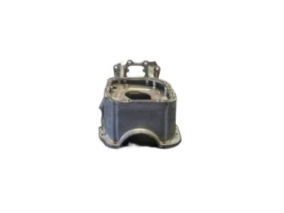 Hyundai 21521-39510 Pan-Oil,Upper