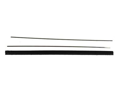 2009 Hyundai Tucson Wiper Blade - 98825-2E000