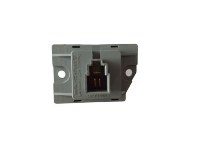 2010 Hyundai Elantra Power Transistor - 97235-1E000